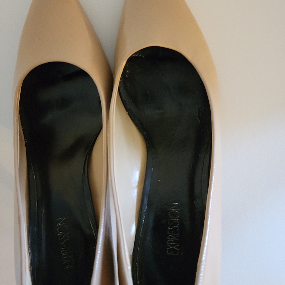 Ladies pumps - Picture 5 of 6